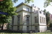 In Dresden: Pöschl Hausverwaltung GmbH: Kompetente Betreuung Ihres Wohnungsbestandes und Ihrer Gewerbeimmobilie